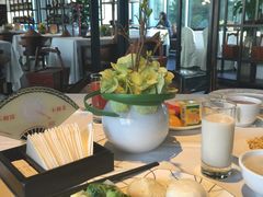 -蔓兰家的四季S0餐厅·融合菜(当代MOMA店)