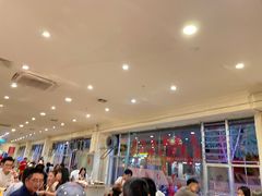 -重庆风光老灶火锅城(同德广场店)