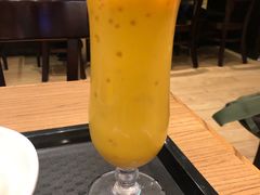 香芒杨枝甘露-大家乐(广州天河城六楼店)