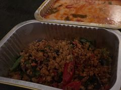 -阿诺泰·泰国餐厅(紫荆店)