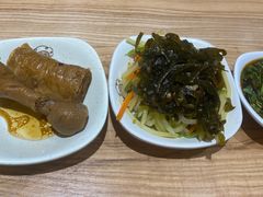 -饺子季水饺餐厅(新市街店)