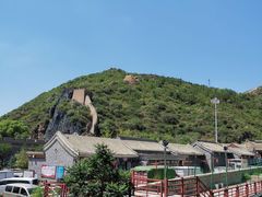 -大境门景区