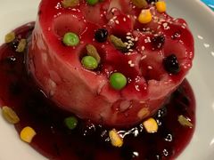-宝轩渔府·老字号海鲜·正宗津菜(水上店)