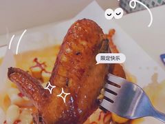 -華歡冰室-WahFoon(吉大店)