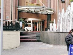 -顺风海鲜港(长寿路店)