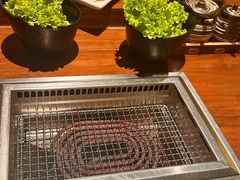 -御牛道日式烤肉料理(杭州万象城店)