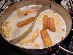 -捞王锅物料理(温州万象城店)