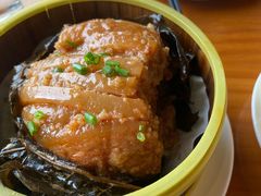 -莲餐厅·湖北菜·潜江小龙虾店(愚园路店)
