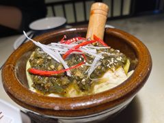 -绿茶餐厅(成都大悦城店)