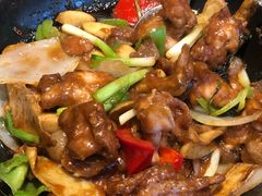 -正斗·港式粤菜(SKLP店)