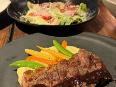 -Carbon莫卡哆·意大利复古集市餐厅(杭州大厦店)