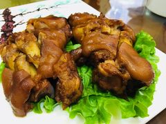 -地方名吃海鲜大馅蒸饺(北戴河店)