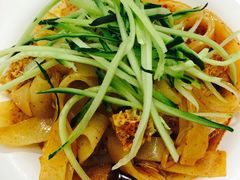 -潼十三肉夹馍(东单店)