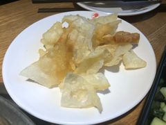 -守柴炉烤鸭(中海国际店)