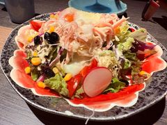 -炙柒Sekinana·精致日料(合生汇店)