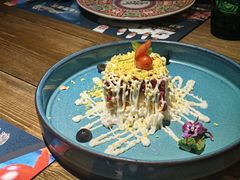 -卢布里西餐厅(总店)