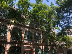 -星巴克臻选(广州沙面店)