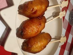-西贝(南开大悦城店)