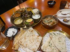 -清真· AL-JANNAT 佳纳特餐厅(仙林店)