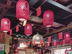-富正毅三下锅(体育馆店)