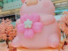 -新城市广场