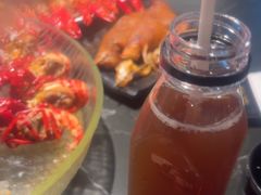 -红盔甲·小龙虾(人民广场店)