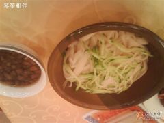 刀削面-郭林家常菜(洋桥店)