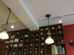 大堂-RUMORS COFFEE ROASTERY鲁马滋咖啡(湖南路店)