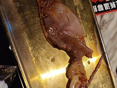 -火炉火自助餐(喜隆多店)