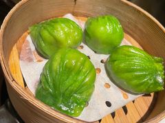 翡翠虾饺皇-甄御•海鲜新青岛菜(麦岛店)