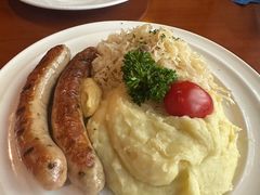 -申德勒加油站西餐厅(日坛路总店)