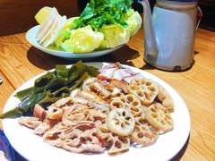 -王妈热卤·川味馆(海昌店)