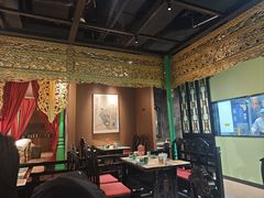 -锦府盐帮·侯宅(五棵松万达店)