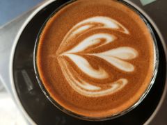 DIRTY-麻雀咖啡SPARROW COFFEE(十全街店)