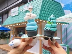 -天河领展广场