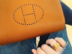 -爱马仕 HERMES(上海ifc商场店)