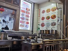 大堂-雨田饭店