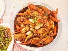 -小李子油焖大虾(南浦店)