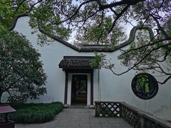 -虎跑公园