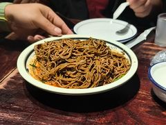 -蓝田九大碗民俗食府(蓝田店)