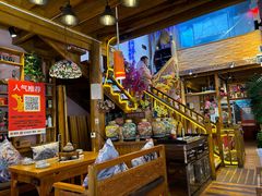 -民食香·腊排骨野生菌美食(木府店)