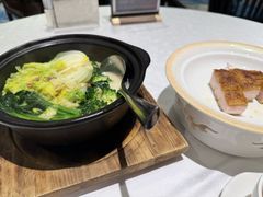 -红棉中餐厅·广州海航威斯汀酒店