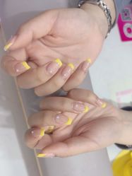 -瞧·享轻奢美甲美睫