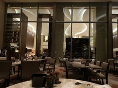 -新发展亚太JW万豪酒店·福苑咖啡厅