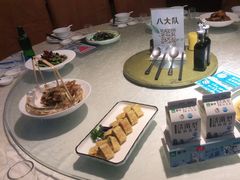 -爷爷的草帽·海鲜馆(孙塘路店)