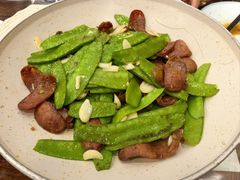 -乔家满族八大碗(流水沟店)