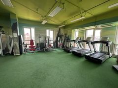 -红山会健身·普拉提(广安门店)