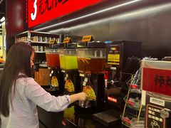 -师烤·豆花烤鱼(深圳坂田天虹店)