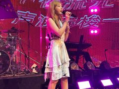 -MOSSO·Liveshow(M3香港广场店)