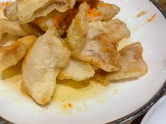 -金掌勺·锅包肉(广渠门店)